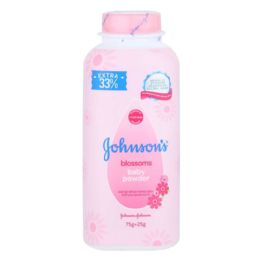 12 Bulk 100gm Johnsons Powder Blossom