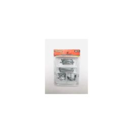 24 Bulk Assorted Brick Nails