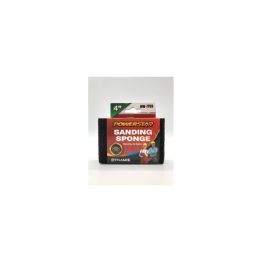 48 Bulk Sanding Sponge 4"