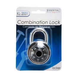 12 Bulk Combination Lock