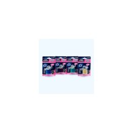 12 Bulk Padlock 1in (25mm ) Iron Steel