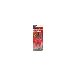 12 Bulk 4.5"combination Mini Plier