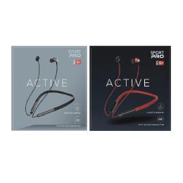 Bulk Wireless Magnetic Earbuds