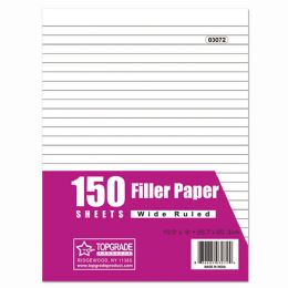 36 Bulk 150ct Filler Paper