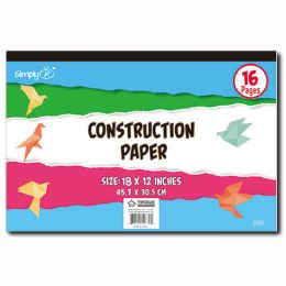 48 Bulk Construction Pad