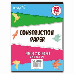 48 Bulk Construction Pad