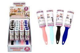 24 Bulk Travel Lint Rollers