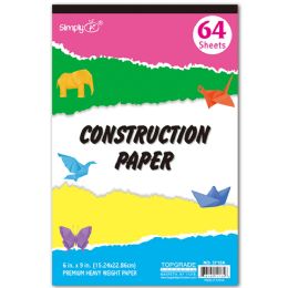 48 Bulk Construction Pad