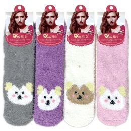 48 Bulk Lady's Socks