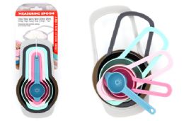 48 Bulk Measuring Spoon Set