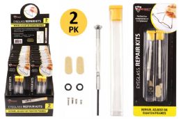 30 Bulk 2 Pack Eyeglass Repair Kit