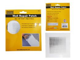 144 Bulk Wall Repair Patch