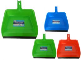 24 Bulk Dustpan With Handle