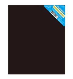 48 Bulk 2-Pockets Poly Portfolio Solid Colors