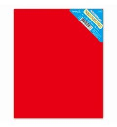 48 Bulk 2-Pockets Poly Portfolio Solid Colors