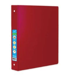 12 Bulk Hard Cover Binder
