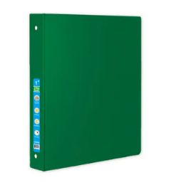 12 Bulk Hard Cover Binder