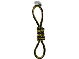 24 Bulk 20 In Knotted Cotton Rope Tug Pull Dog Toy
