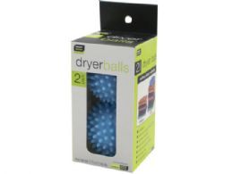 36 Bulk Smart Design Two Pack 2.75 In Dryer Balls