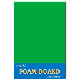 25 Bulk Foam Board