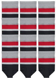 36 Bulk Boys Cotton Underwear Briefs In Assorted Colors, Size Large