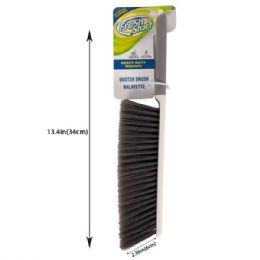 24 Bulk Fresh Start Dust brush