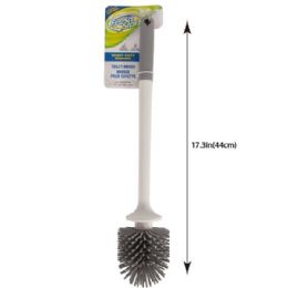 24 Bulk Fresh Start Toilet Brush