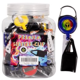 720 Bulk Lighter leash 3.8x12cm RM