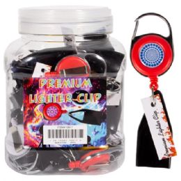 720 Bulk Lighter leash 3.8x12cm RM