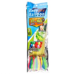 144 Bulk Water Balloons 1PK