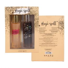 12 Bulk 2pcs Mist Set Magic Spell