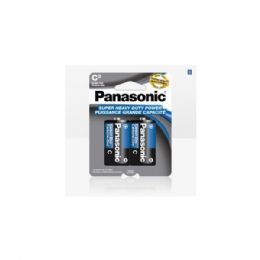 48 Bulk Panasonic Battery HD C 2PK