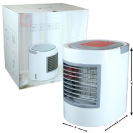 12 Bulk Air Cooling Fan Mini USB Powered