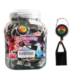 720 Bulk Lighter Leash Leaf