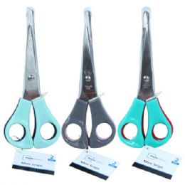 24 Bulk Walmart Mainstays 2PK Mini Snips Scissors
