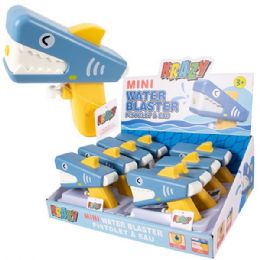 72 Bulk Water Gun Shark