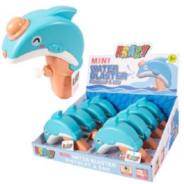 72 Bulk Water Gun  Dolphin