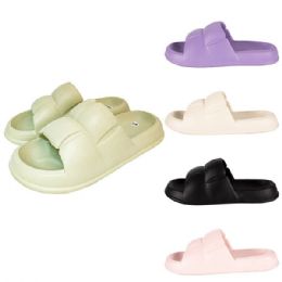 36 Bulk CC Ladies Slipper