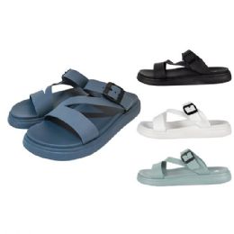36 Bulk CC Ladies Slipper