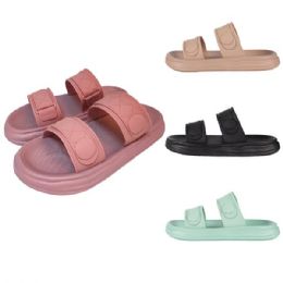 36 Bulk CC Ladies Slipper