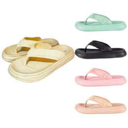 36 Bulk CC Ladies Slipper