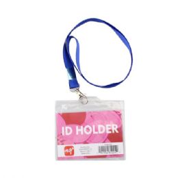 300 Bulk ID Card Holder