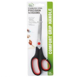 48 Bulk Ideal Home Scissors 9.5in