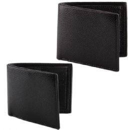 144 Bulk JM Men Wallet