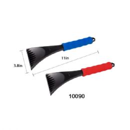48 Bulk Snow Brush L28*W9.7cm