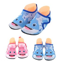 36 Bulk MM Unisex Water Shoes Kids w/ Strap