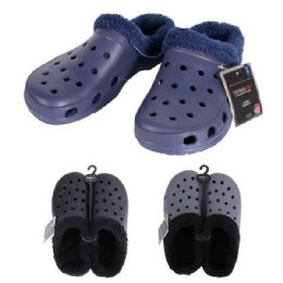 36 Bulk Thermaxxx Winter Garden Shoes Men