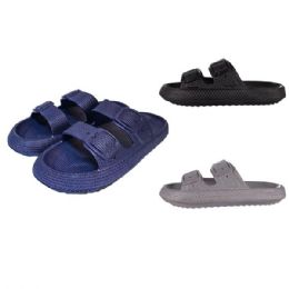 36 Bulk Men's Slipper