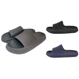36 Bulk Men's Slipper