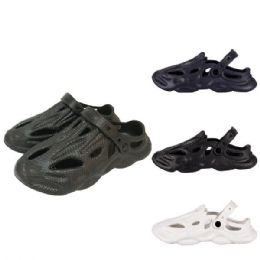 36 Bulk Men's Slipper